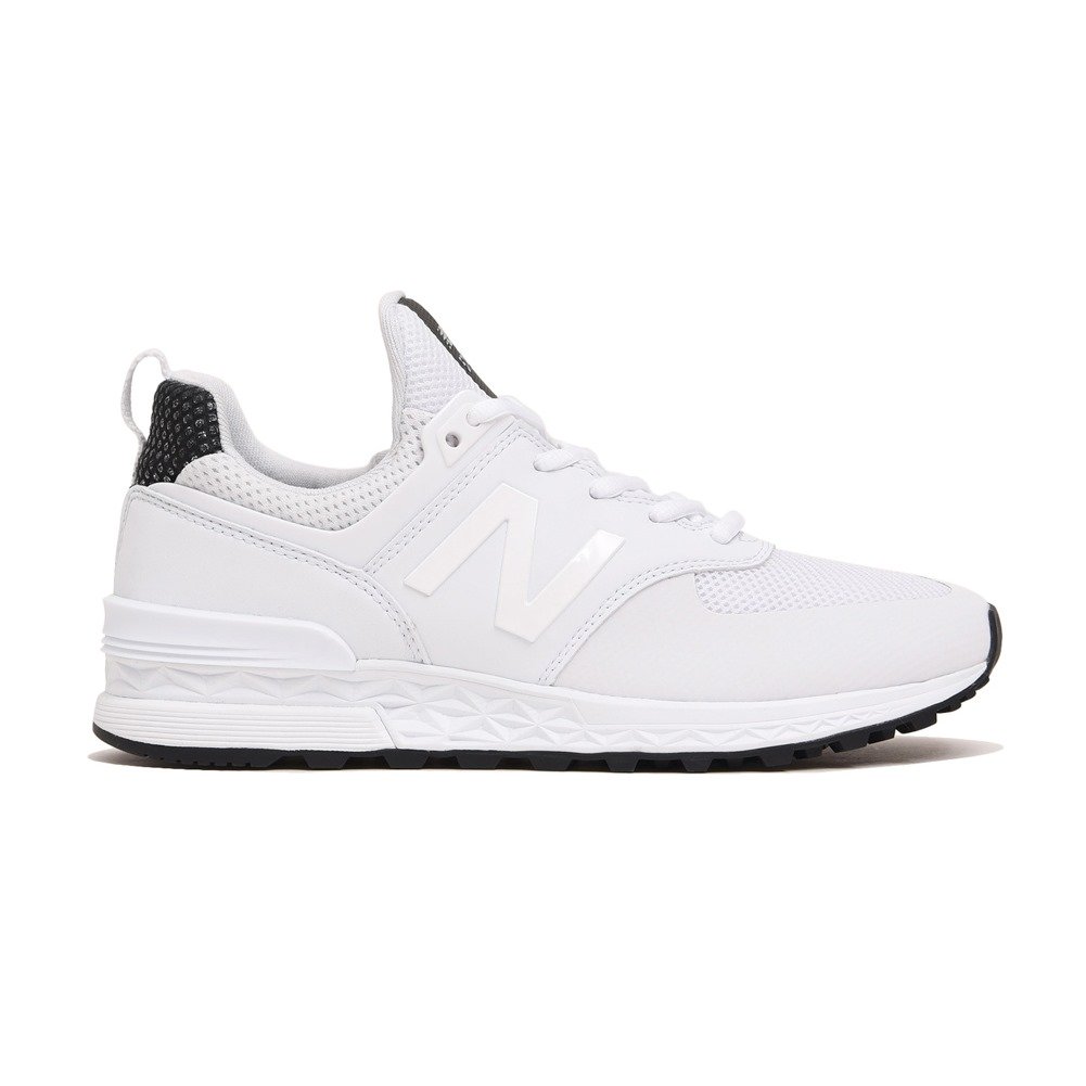 new balance 574 blancos